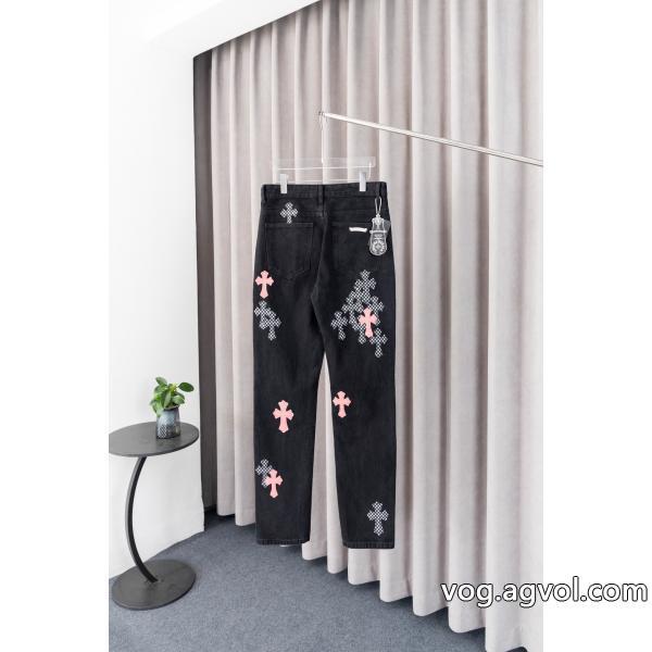 ジーンズ完売必須おすすめセールブランド 偽物 通販CHROME HEARTS