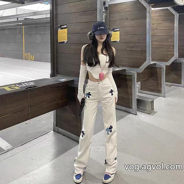 CHジーンズ大人っぽい印象が素敵2025大活躍人気アイテムスーパー コピー 通販