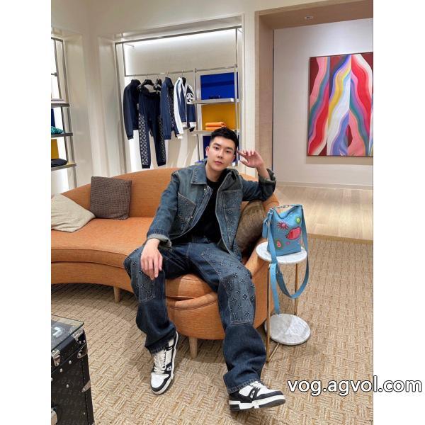 LOUIS VUITTONバカ売れ継続中正規品保証232026激安 通販 専門コート