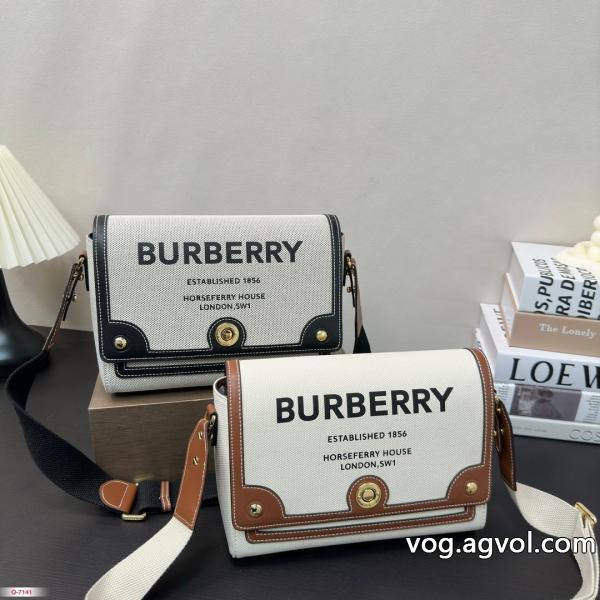 BURBERRYブランド コピー 品ショルダーバッグ在庫あり即納販売店舗限定モデル