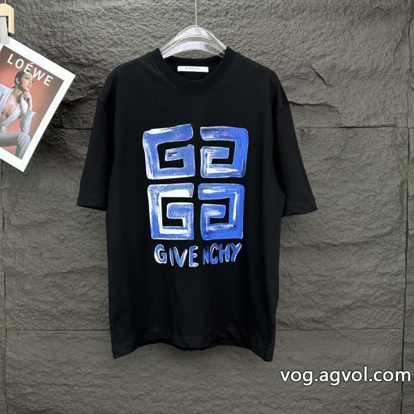 スーパー コピー 通販 優良今年大人気アイドル着用半袖TシャツGIVENCHY