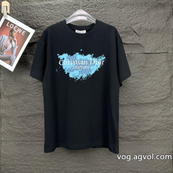 ディオール半袖Tシャツ再入荷が嬉しいこの2026最強のアイテム偽物 ブランド 激安