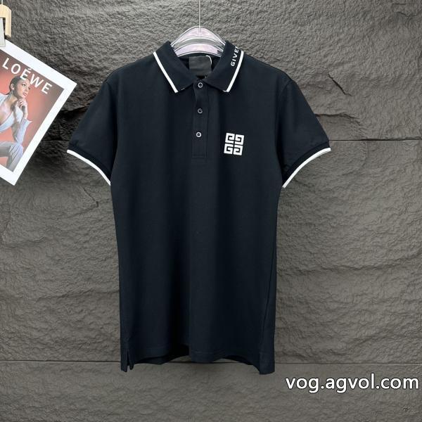 半袖TシャツGIVENCHYブランド 品 コピー人気ブランドカジュアルで気分爽快