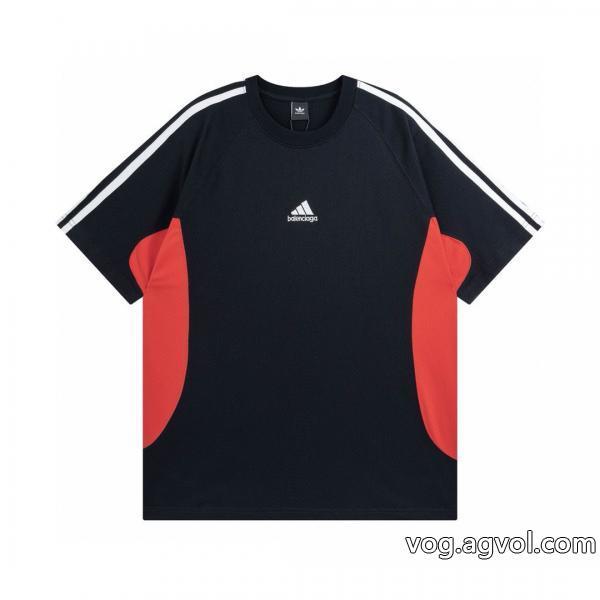 半袖Tシャツバレンシアガ韓国の人気23SS海外直営ブランド レプリカ