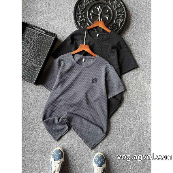 半袖Tシャツロエベ話題のアイテムお洒落さんの愛用率が高いブランド コピー s 級