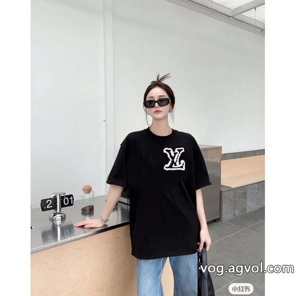 LOUIS VUITTON半袖Tシャツブランド コピー 品使い勝手も良好安定感があり