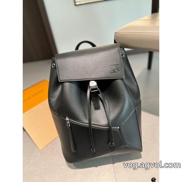 着まわし抜群カラー早期完売ショルダーバッグLOEWE偽物 ブランド ショップ