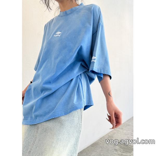 半袖Tシャツスーパー コピー 品バレンシアガギフトＯＫ毎年爆発的人気