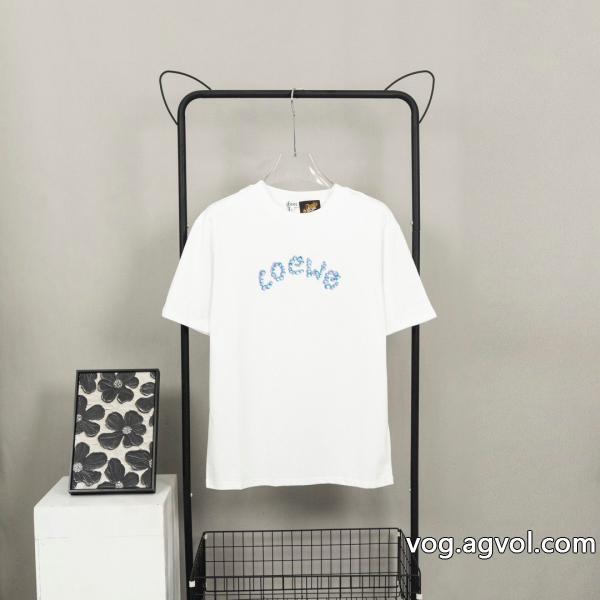 半袖Tシャツコピー ブランド人気が続行限定アイテムアイドル着用LOEWE