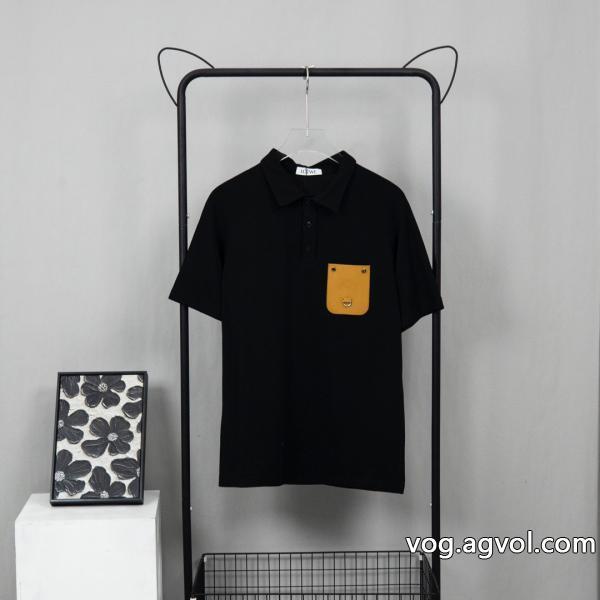 LOEWEブランド 通販 激安最新☆大人気☆話題沸騰SS23残り僅半袖シャツ