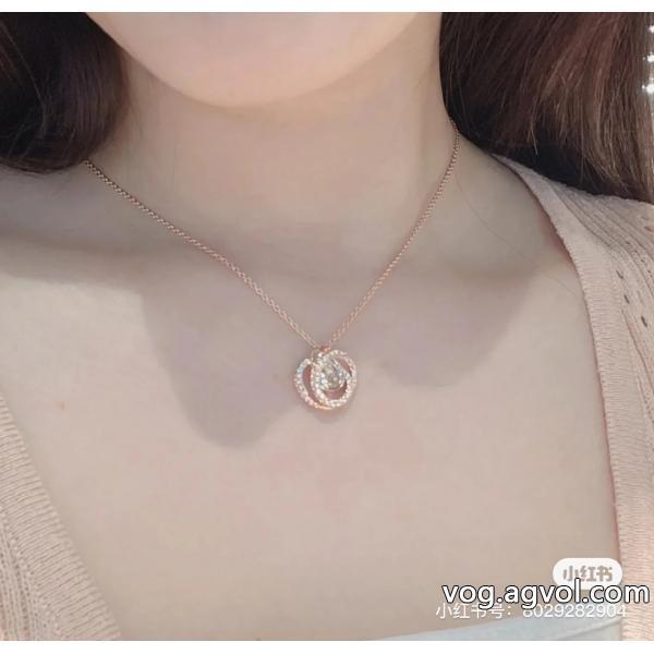 SWAROVSKI今季新作 セール人気沸騰中！おしゃれ新品ネックレス激安 通販 専門