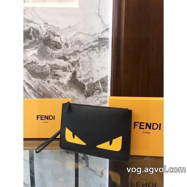 夏限定カジュアル反転魅力バッグFENDIスーパー コピー  