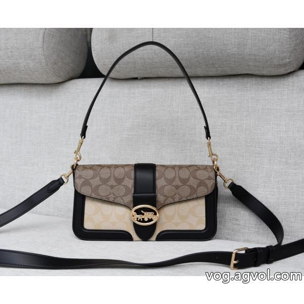 COACHブランド 偽物 激安 通販在庫処分SALE2026年春限定 永遠の定番バッグ