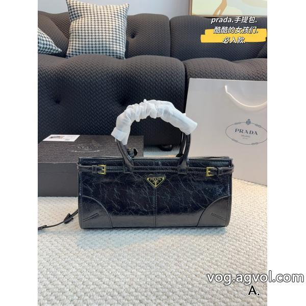 ブランド レプリカバッグ大人の余裕が漂う最新話題沸騰中プラダ