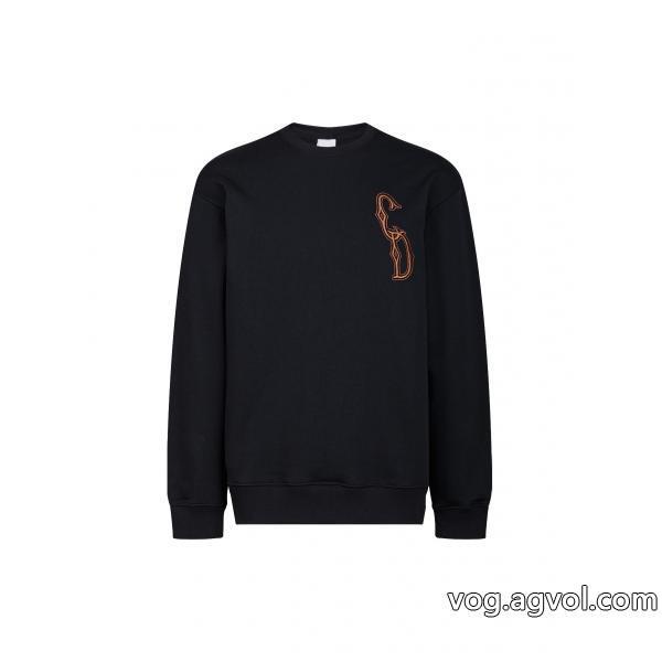 DIOR偽 ブランド 販売23新作 セール 大人OK着心地の良いパーカー