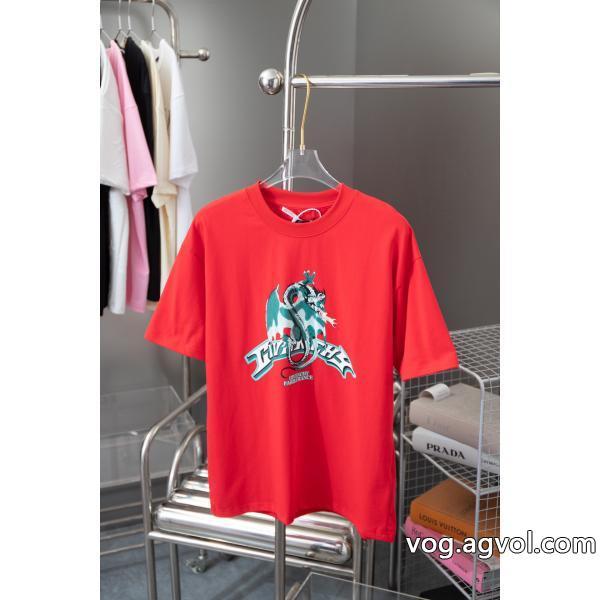 岩ちゃん愛用注目!22-23AW半袖TシャツGIVENCHYスーパー ブランド コピー