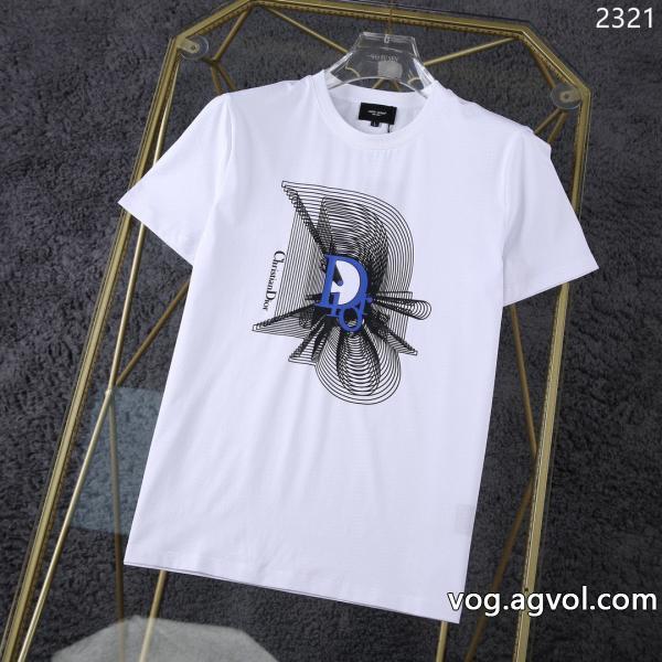 半袖Tシャツ先行予約販売ブラッシュアップして華やかにディオールコピー 品 販売