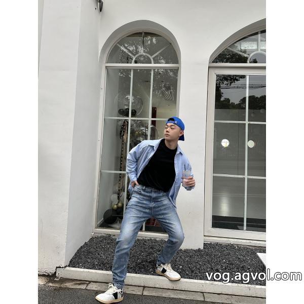 ジーンズ存在感は抜群幅広く使えるコピー 商品 販売LOUIS VUITTON