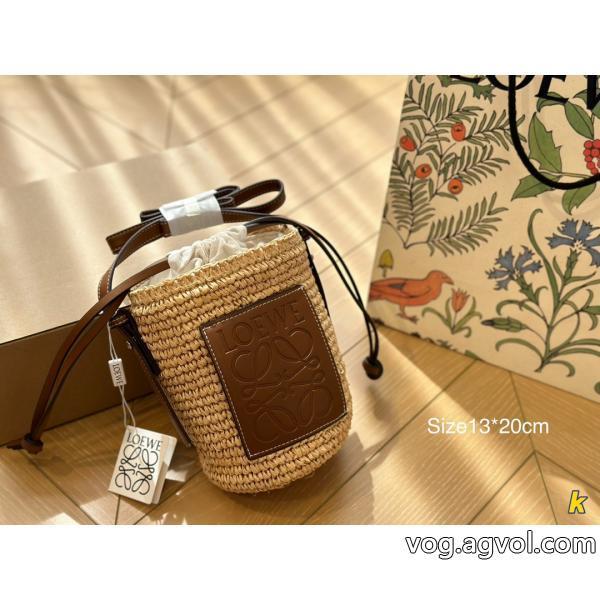 新品限定セールファッションに新しい色偽 ブランド 通販バッグLOEWE