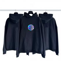 balenciagaブランド 通販春の主役アイテムカジュアルなのに高感度が高くパーカー