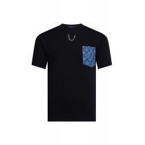 半袖TシャツLOUIS VUITTONブランド コピー ショップより格上げして上質な素材