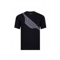 スーパー コピー 品フェンディ半袖Tシャツ高級感あるスタイル海外限定