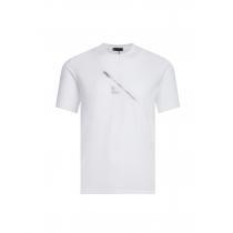 PRADA高級感のあるデザイン売切必至コピー ブランド 優良半袖Tシャツ