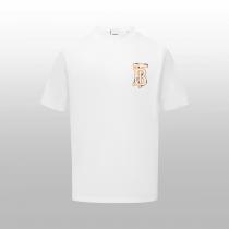 BURBERRY半袖Tシャツ大人気アイテム完売前にブランド 激安