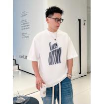 半袖Tシャツ偽物 ブランド 販売ルイ ヴィトンSS23極上発売岩ちゃん愛用