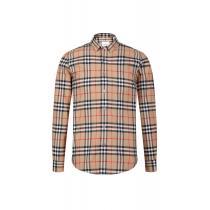 ブランド コピーBURBERRY長袖シャツ夏に必須の定番アイテムSS23完売必至