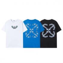 男女兼用ウェアに取り入れるのが今季流Off-White半袖Tシャツブランド 激安