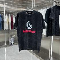 balenciaga23新作セール流行の最前線スーパー コピー 通販 優良半袖Tシャツ