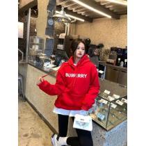 パーカーBURBERRY今年のトレンドカラーオシャレ上級者にブランド コピー 販売 