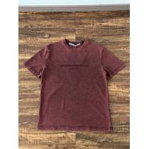 実用性は勿論北欧ブランド偽 ブランド 通販半袖TシャツALEXANDER WANG