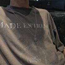 ネックレスCHROME HEARTS韓国の人気春の新生活ブランド スーパー コピー 舗