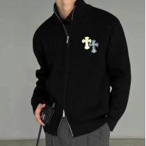 毎シーズン人気が高い定番人気激安 通販 専門コートCHROME HEARTS