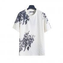 半袖Tシャツルイ ヴィトンスーパー コピー ブランド 専門今年風クール印象