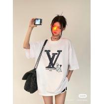 半袖Tシャツルイ ヴィトンスーパー コピー 安心 2026年新作通販大人の色気を印象に