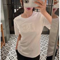 Dolce&Gabbana海外限定着こなし自在ブランド コピー 安心半袖Tシャツ