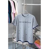 清涼感自分へのご褒美ブランド 偽物半袖TシャツGIVENCHY