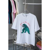 コピー 商品 ブランド新品限定セール2026夏色っぽさディオール半袖Tシャツ