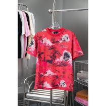 LOUIS VUITTON上品さ漂うセールで格安半袖Tシャツスーパー ブランド コピー