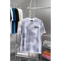 balenciagaリッチな印象にファッション感満々半袖Tシャツスーパー ブランド コピー