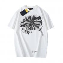 半袖TシャツLOUIS VUITTON偽物 通販 リッチな印象に魅力的なポイント
