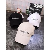 balenciaga爽やかマルチファッションの最先端！コピー ブランド 販売帽子