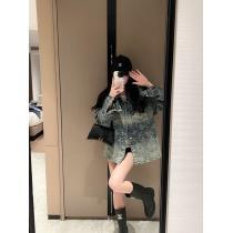 CELINE洗練された魅力が光る在庫数限定コートブランド 通販
