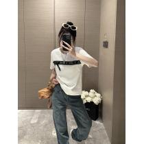 素敵デザイン未入荷ブランド魅力がたっぷりCH半袖Tシャツコピー ブランド 販売