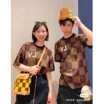 半袖TシャツLOUIS VUITTONブランド 品 コピー絶対欲しい手に入る魅力的なポイント