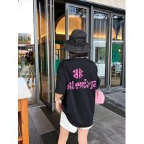 高級感あるスタイル2026で人気の限定新作半袖Tシャツbalenciagaブランド コピー 通販