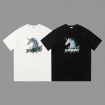 バーバリー半袖Tシャツきちんと感が強い新作大人気偽 ブランド 通販